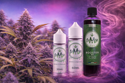 E-Liquide CBD