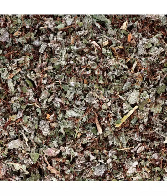 Fleur de framboisier