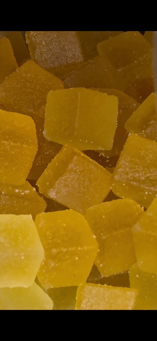 Gummies Delta 9 30mg