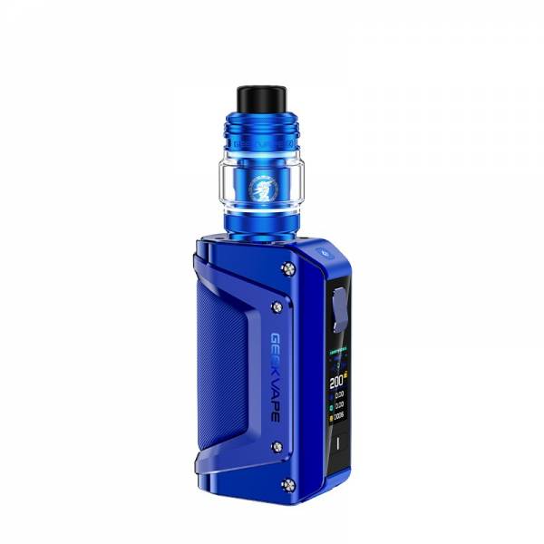 Full Kit Aegis Legend 3 - Geekvape